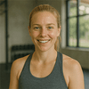 Ashley, Yoga Teacher