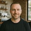 Brian, Ex-Barista, San Diego