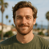 Jake, Designer from LA