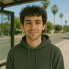 Kevin, College Student